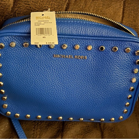 NWT Michael Kors purse